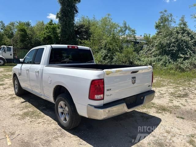 Dodge Ram 1500 Outros