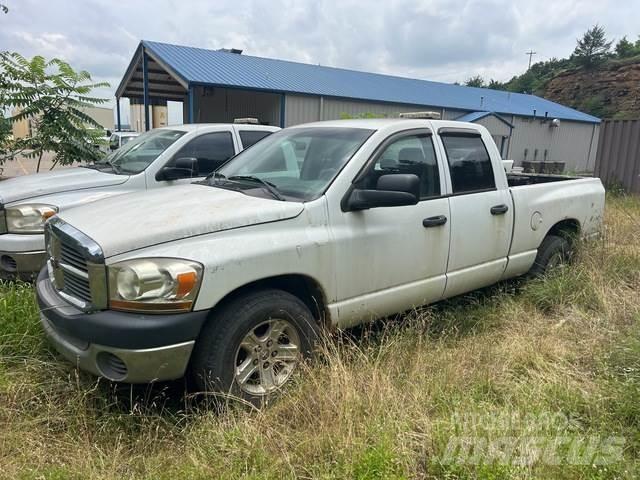Dodge Ram 1500 Outros