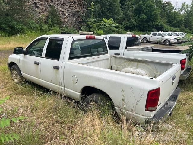 Dodge Ram 1500 Outros