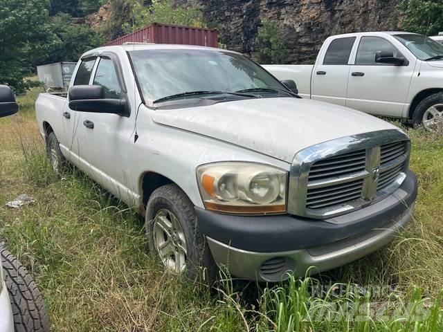 Dodge Ram 1500 Outros