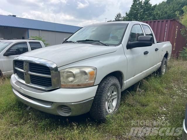 Dodge Ram 1500 Outros
