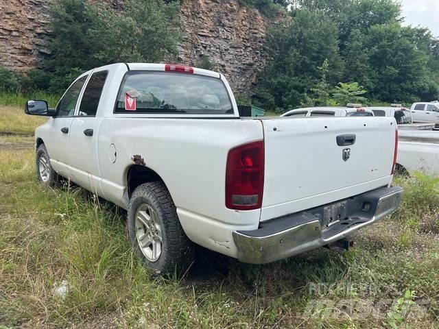 Dodge Ram 1500 Outros