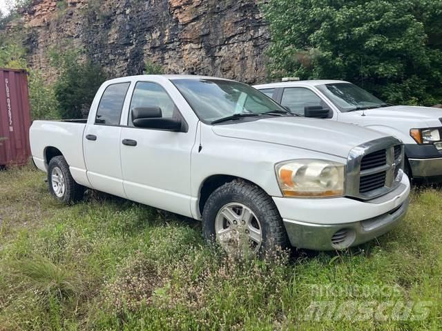 Dodge Ram 1500 Outros