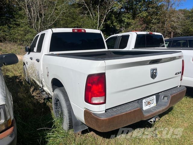 Dodge Ram 1500 Pick up de caixa aberta