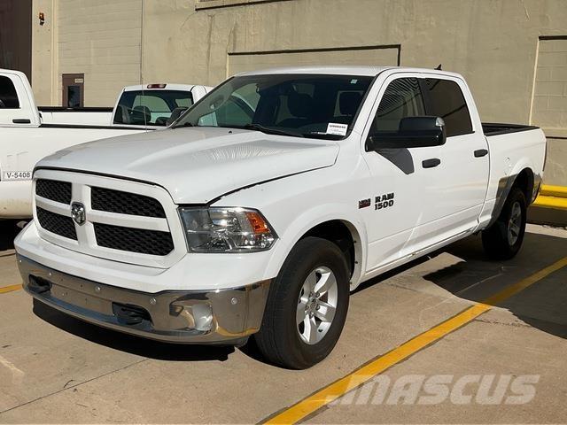 Dodge Ram 1500 Pick up de caixa aberta