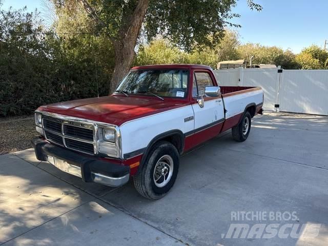 Dodge Ram 250 Outros