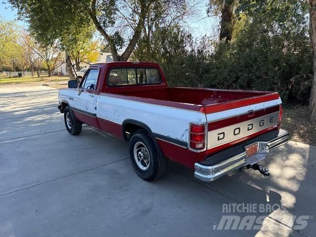 Dodge Ram 250 Outros