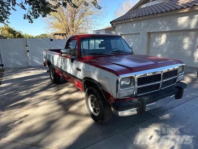 Dodge Ram 250 Outros