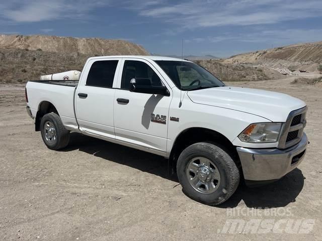 Dodge Ram 2500 Outros