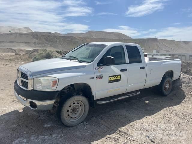 Dodge Ram 2500 Outros