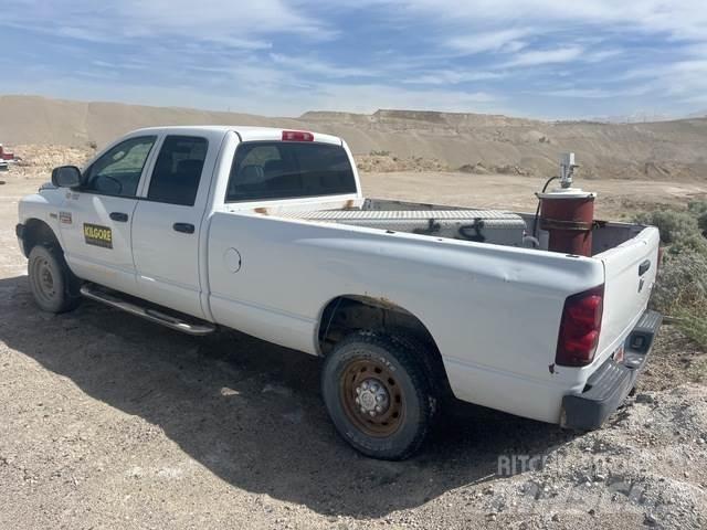 Dodge Ram 2500 Outros