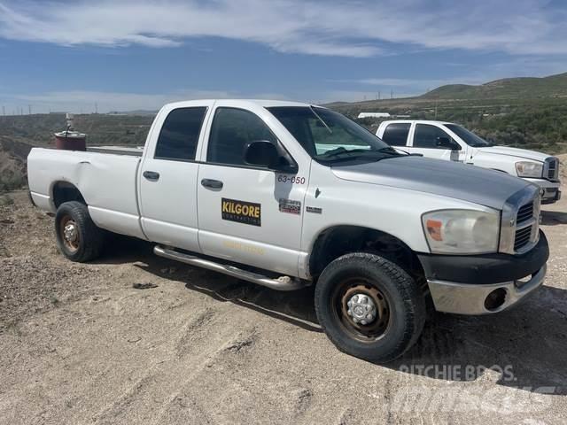 Dodge Ram 2500 Outros