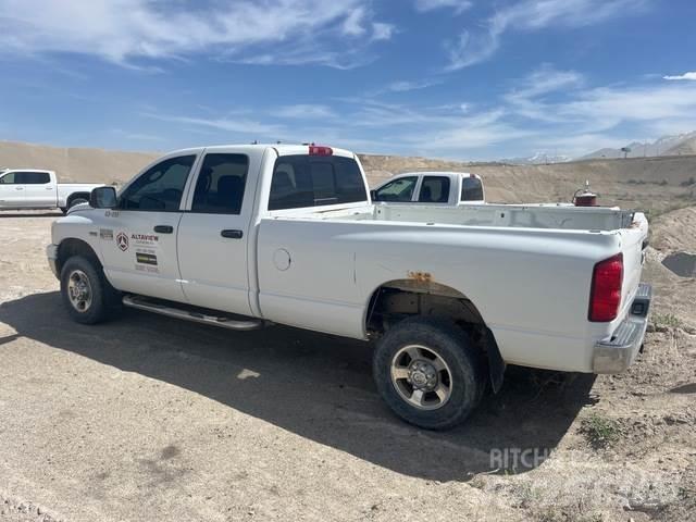 Dodge Ram 2500 Outros