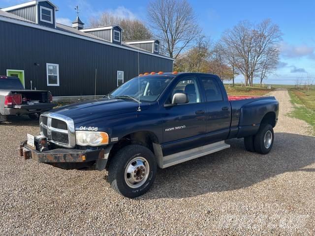 Dodge Ram 3500 Outros