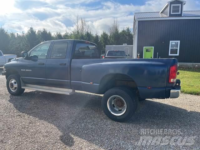 Dodge Ram 3500 Outros