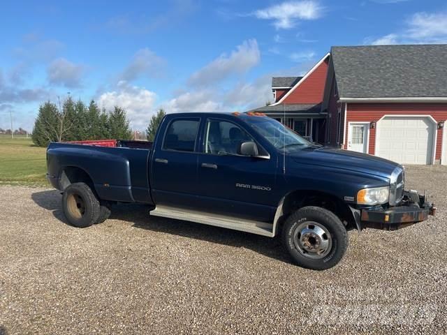 Dodge Ram 3500 Outros