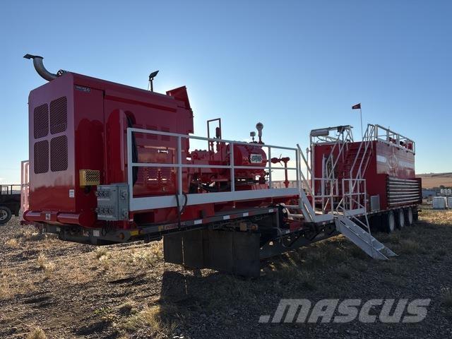 Doepker  Reboques carga baixa