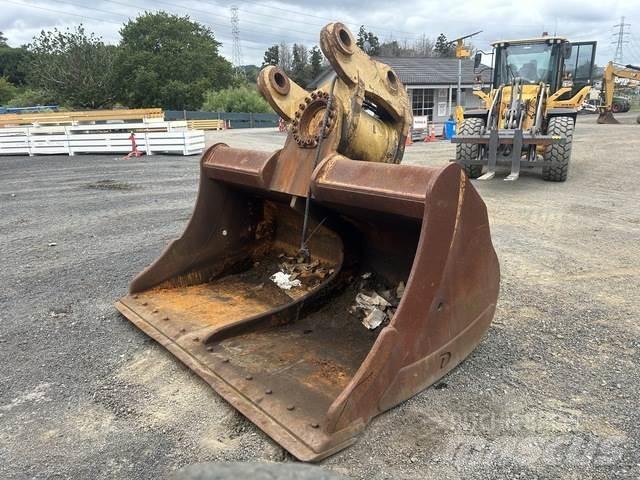  Doherty HSR70 Outros componentes