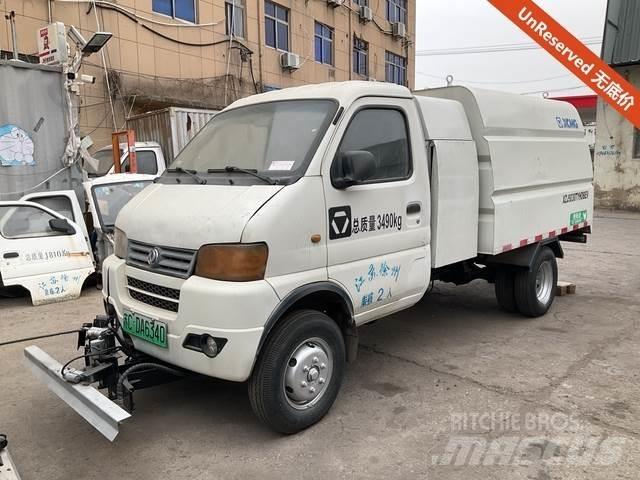 Dongfeng  Construção - Outros
