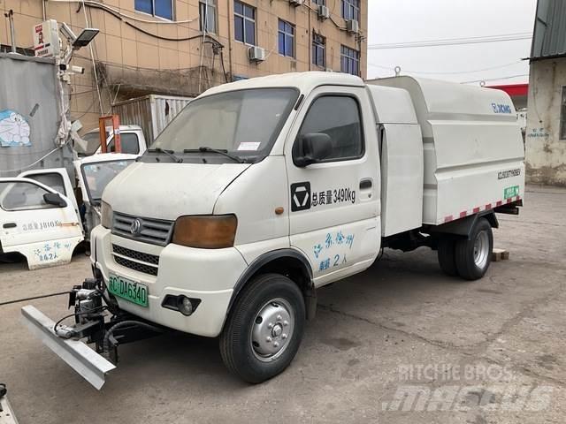 Dongfeng  Construção - Outros
