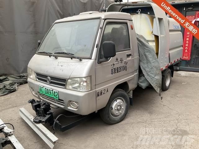 Dongfeng  Construção - Outros
