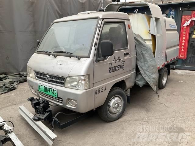 Dongfeng  Construção - Outros
