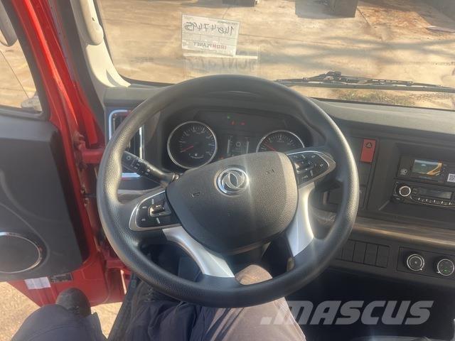 Dongfeng DV3 Camiões grua