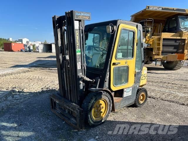 Doosan  Construção - Outros
