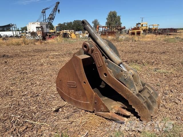 Doosan  Outros componentes