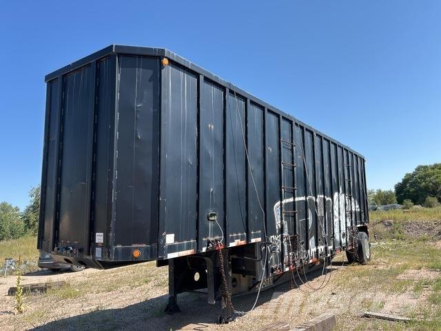 Doosan  Outros Reboques