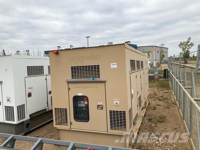 Doosan  Geradores Diesel