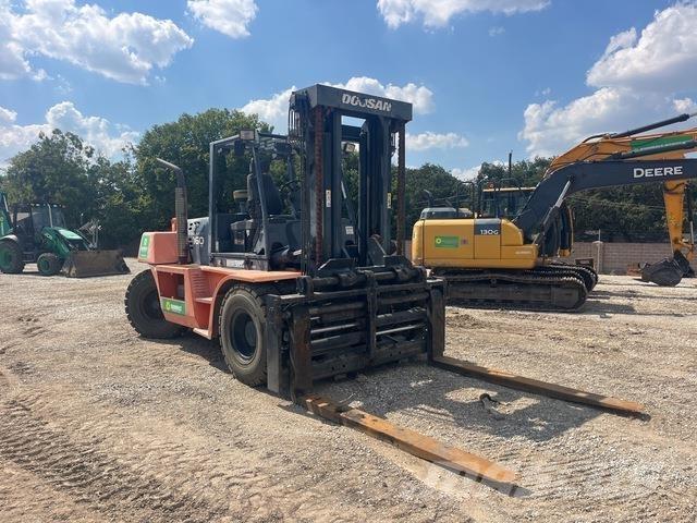 Doosan D160S-5 Empilhadores - Outros