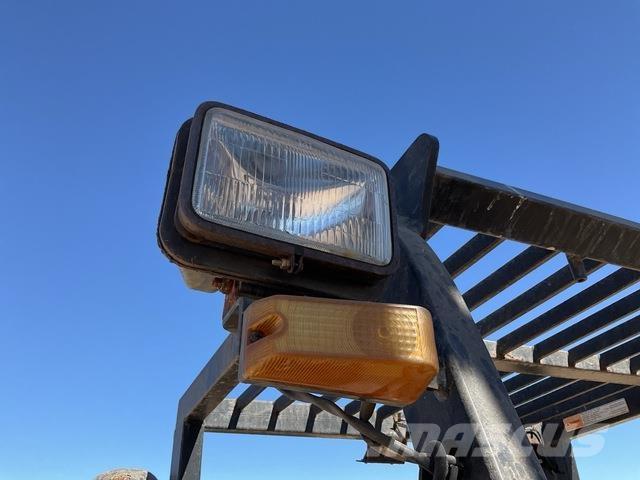 Doosan D708-2 Empilhadores - Outros