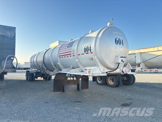 Dragon  Reboques cisterna