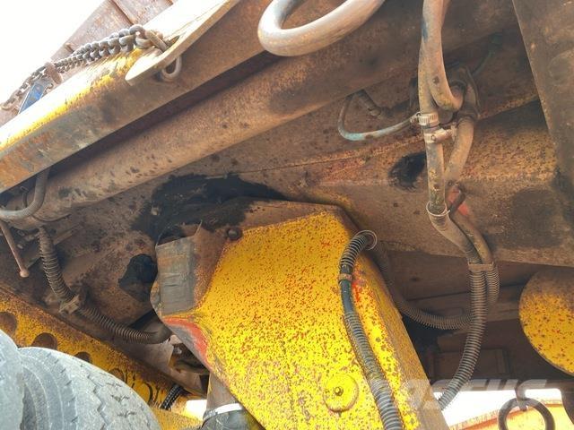  Drake Semi Reboques Carga Baixa