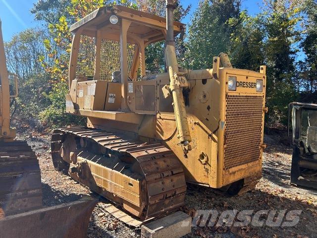 Dresser TD15E Dozers - Tratores rastos