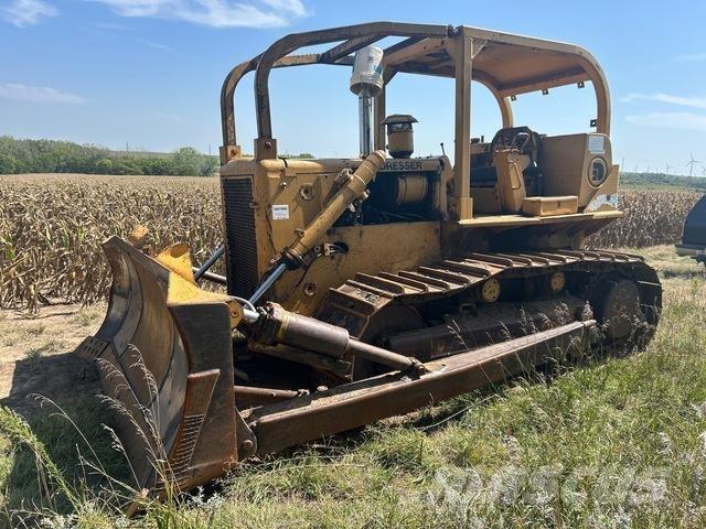 Dresser TD20C Dozers - Tratores rastos