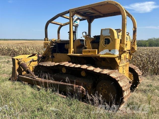 Dresser TD20C Dozers - Tratores rastos