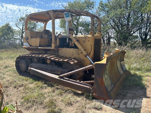 Dresser TD20C Dozers - Tratores rastos