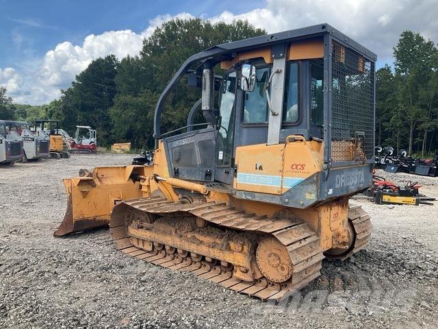 Dressta TD-8S Dozers - Tratores rastos