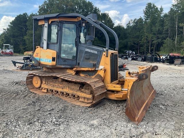 Dressta TD-8S Dozers - Tratores rastos