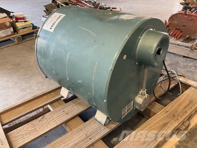  DryRod 300 Construção - Outros
