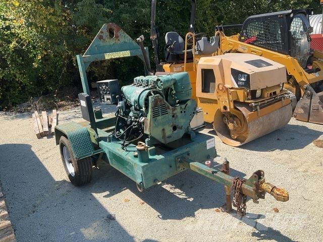  Duetz D914L04 Motores