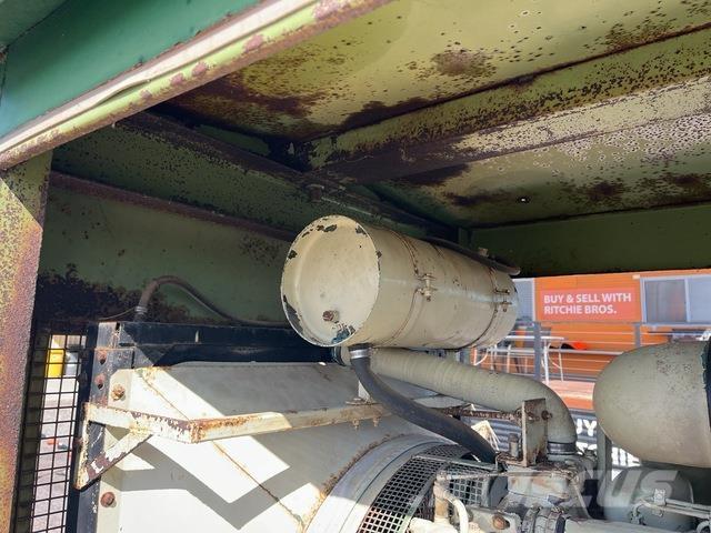  Dunlite Geradores Diesel