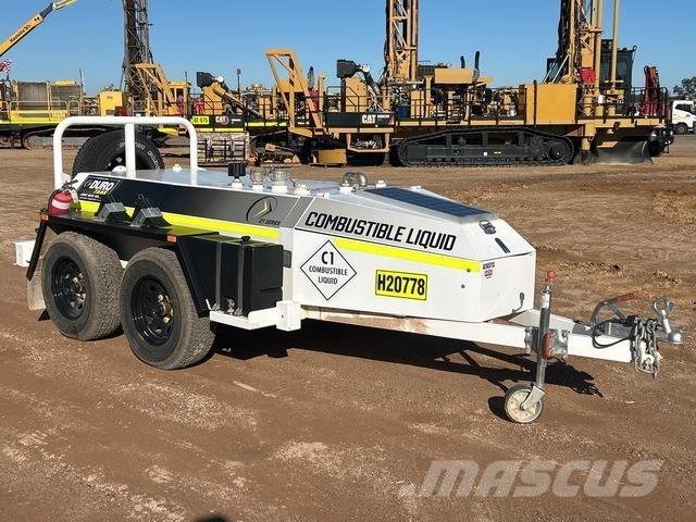  Durotank DT012 Construção - Outros
