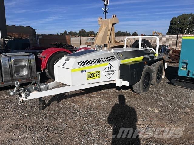  Durotank DT012 Construção - Outros
