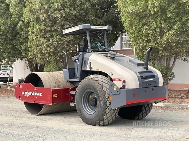 Dynapac CA305 Cilindros Compactadores monocilíndricos