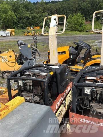 Dynapac LP6500 Cilindros Compactadores tandem
