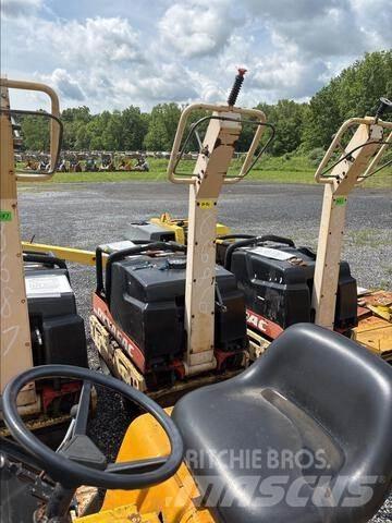 Dynapac LP6500 Cilindros Compactadores tandem