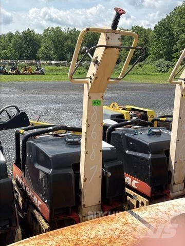 Dynapac LP6500 Cilindros Compactadores tandem